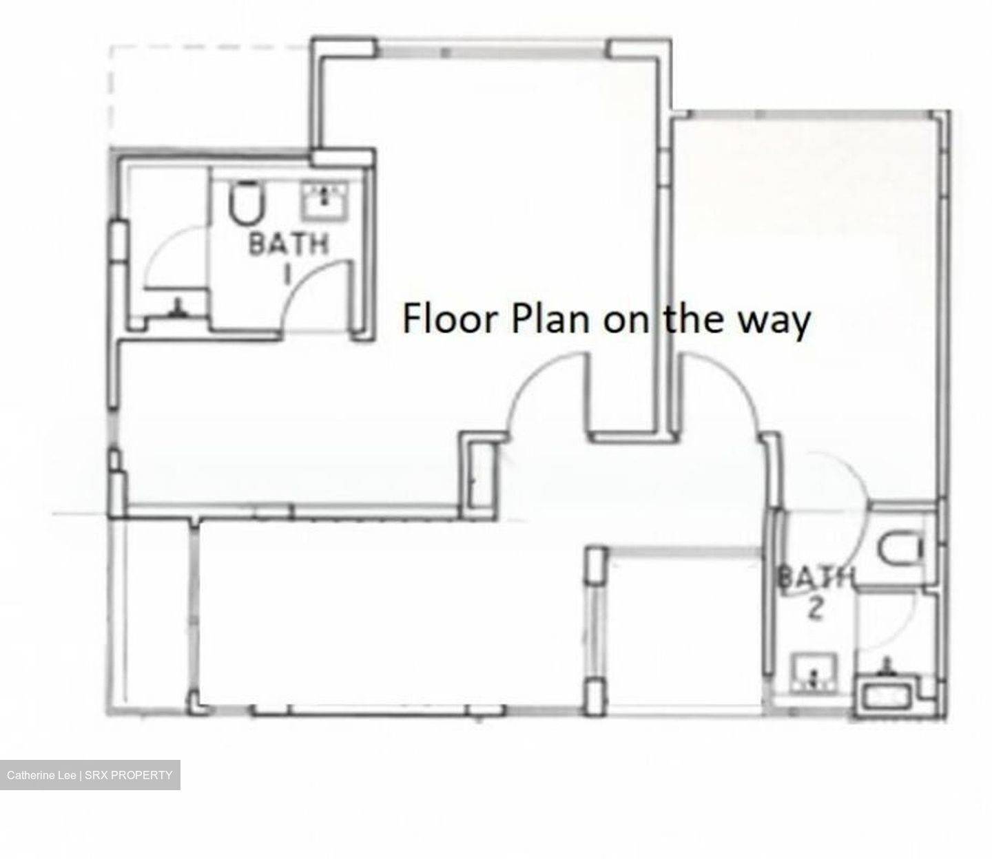 Serangoon Garden Estate (D19), Terrace #497900991